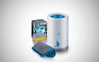 Nettoyer Pied De Compagnie Boueux Chien Automatique, Dispositif Nettoyage Patte Chat Électrique, Conception De Poils Doux, Portable Facile À Utiliser Pour Les Chatons - NordPaws